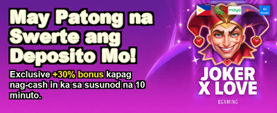 Win Big at JILI368 Casino!